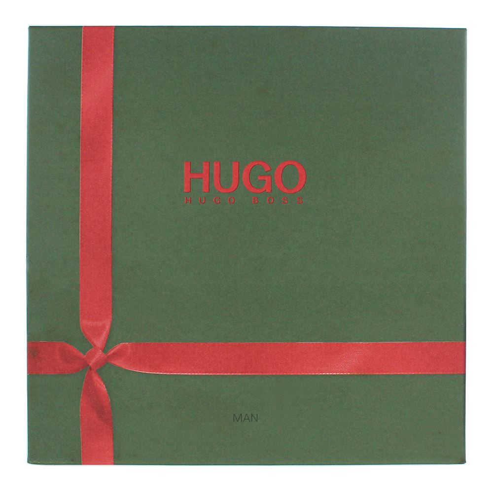 Hugo Boss Hugo Man 125ml Eau de Toilette Gift Set 40ml Eau de Toilette for Him