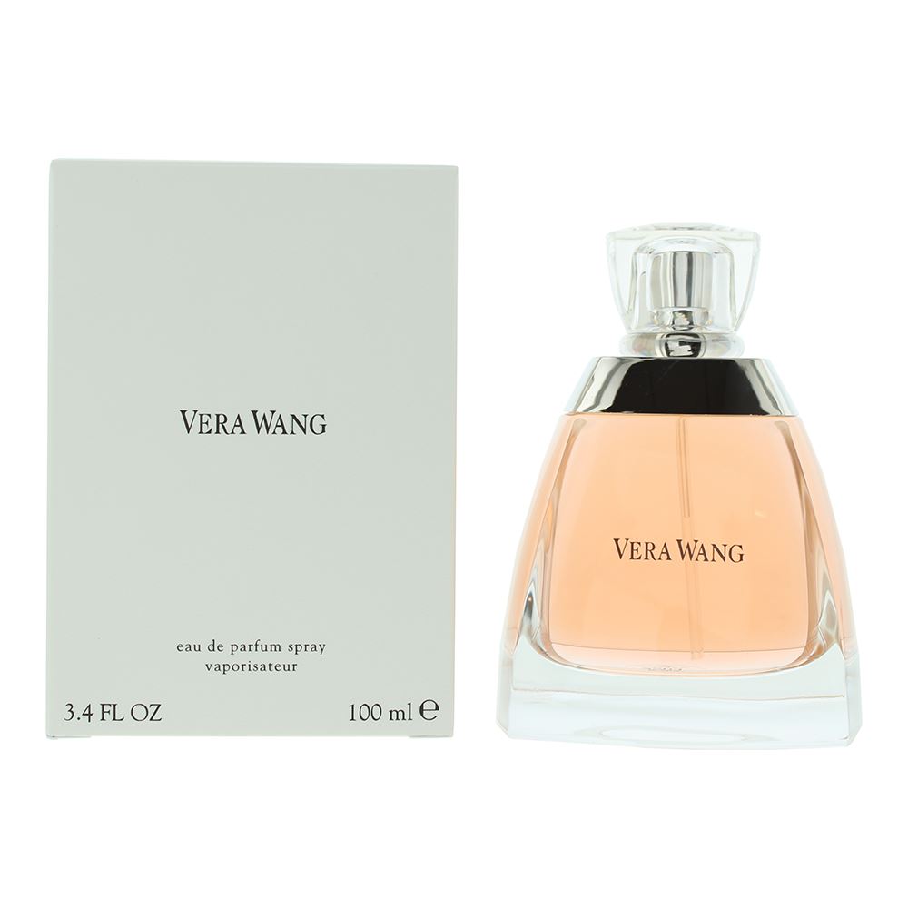Vera Wang 100ml Eau de Parfum Spray for Her