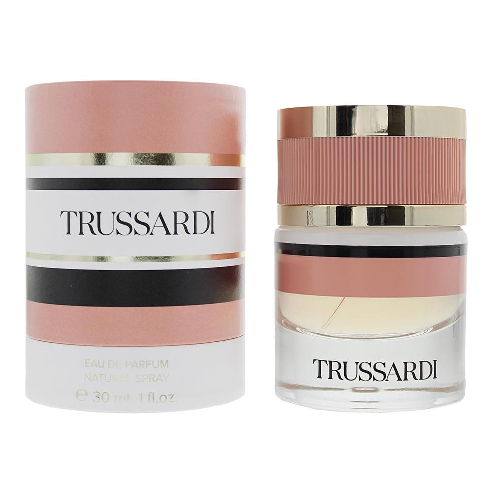 Trussardi 30ml Eau De Parfum Spray for Her