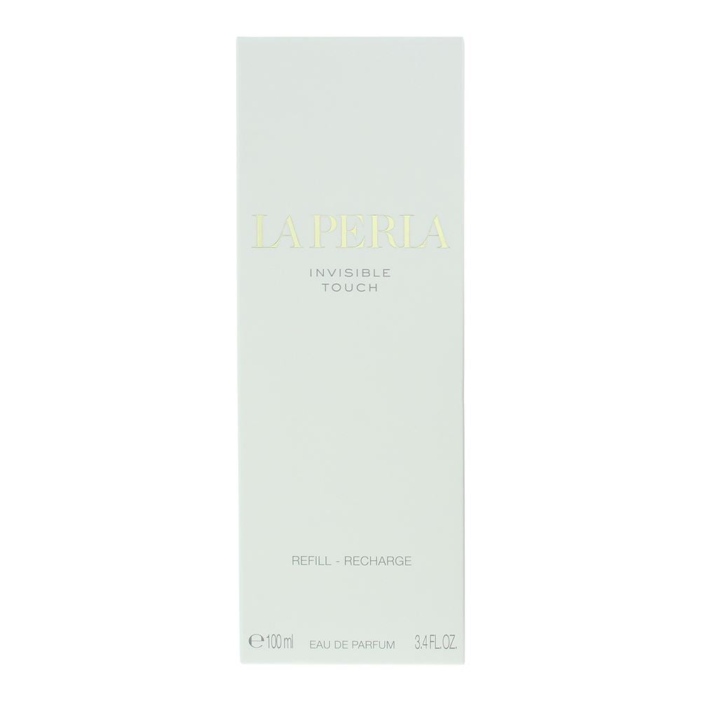 La Perla Invisible Touch 100ml Eau de Parfum Refill Unisex
