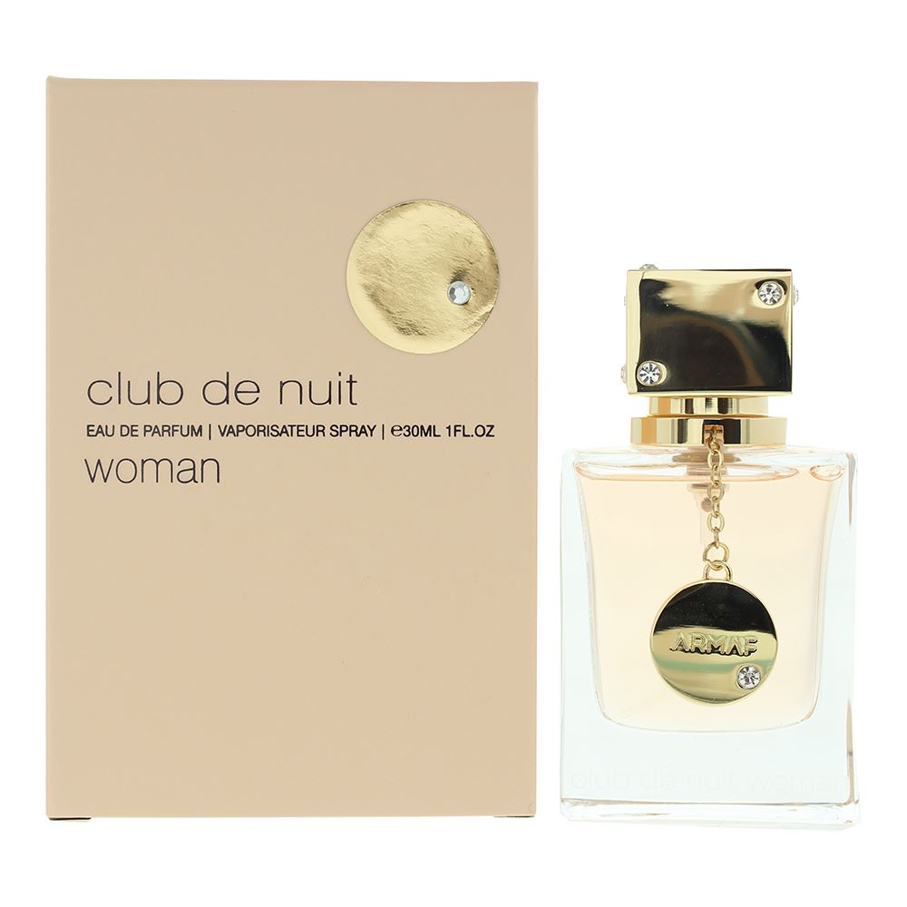 Armaf Club De Nuit Woman 30ml Eau de Parfum Spray for Her