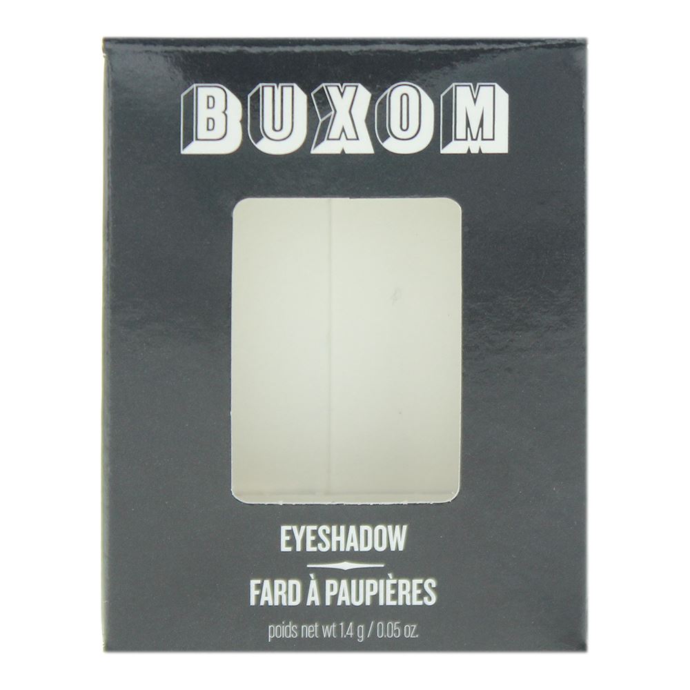 Buxom 1.5g Single Eyeshadow Bar - Haute Couture