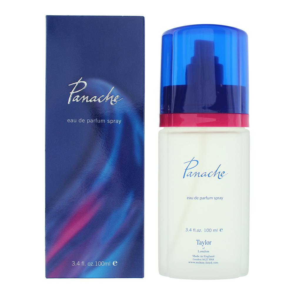 Taylor Of London Panache 100ml Eau de Parfum Spray for Her