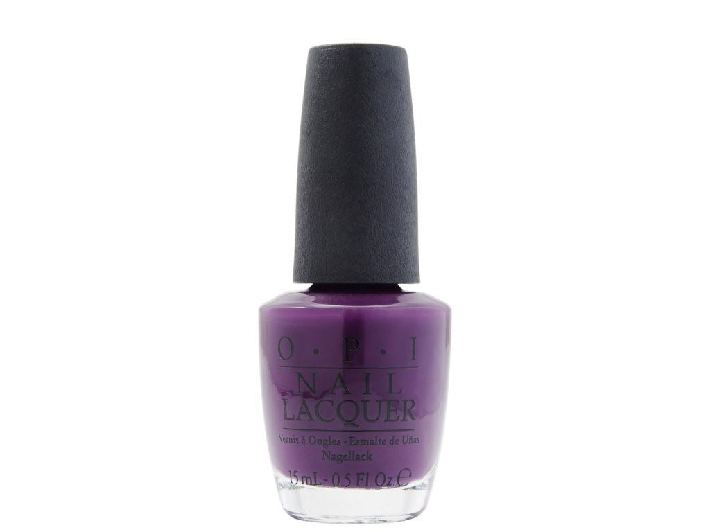 OPI Nail Lacquer 15ml - Skating on Thin Ice-Land