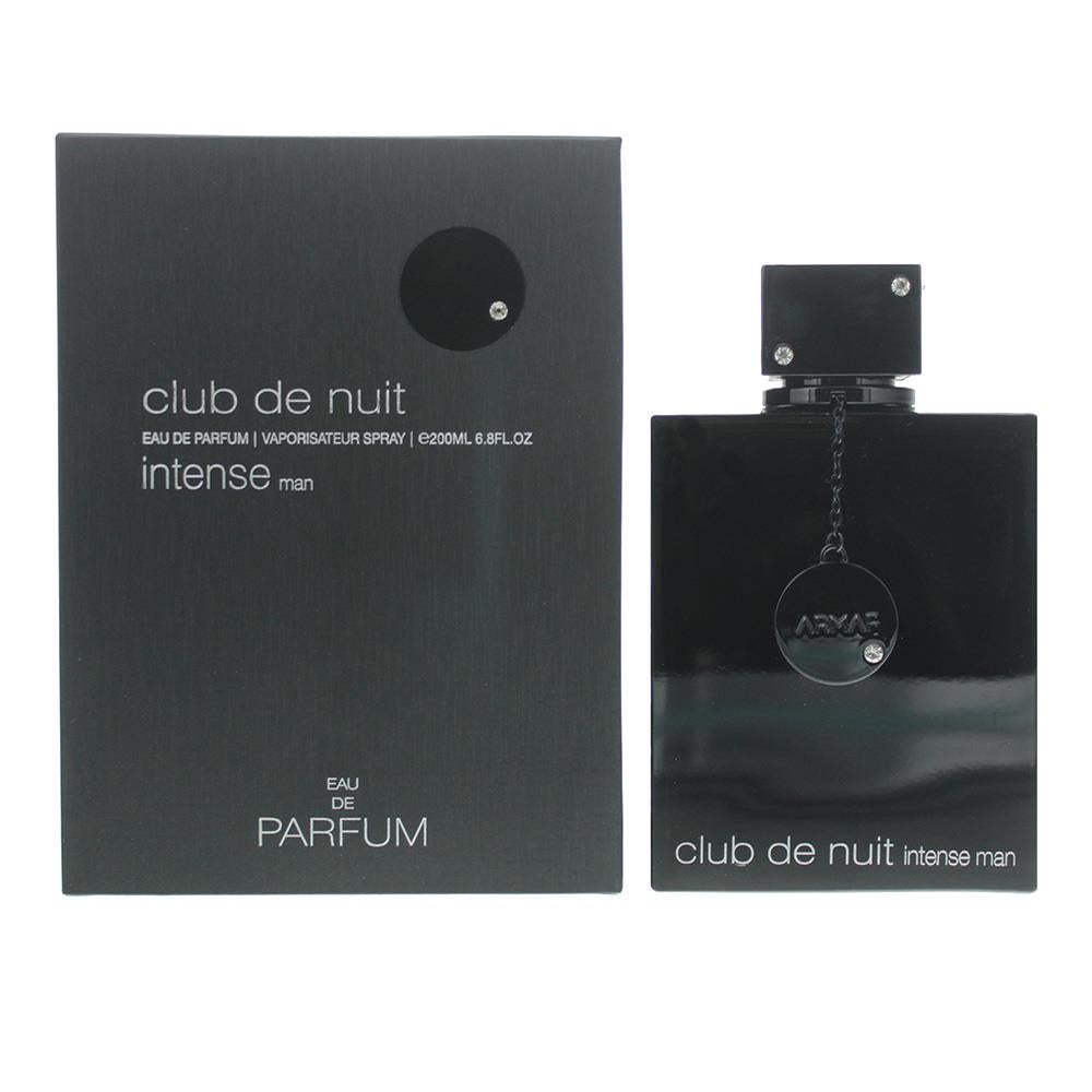 Armaf Club De Nuit Intense Man 200ml Eau De Parfum Spray for Him