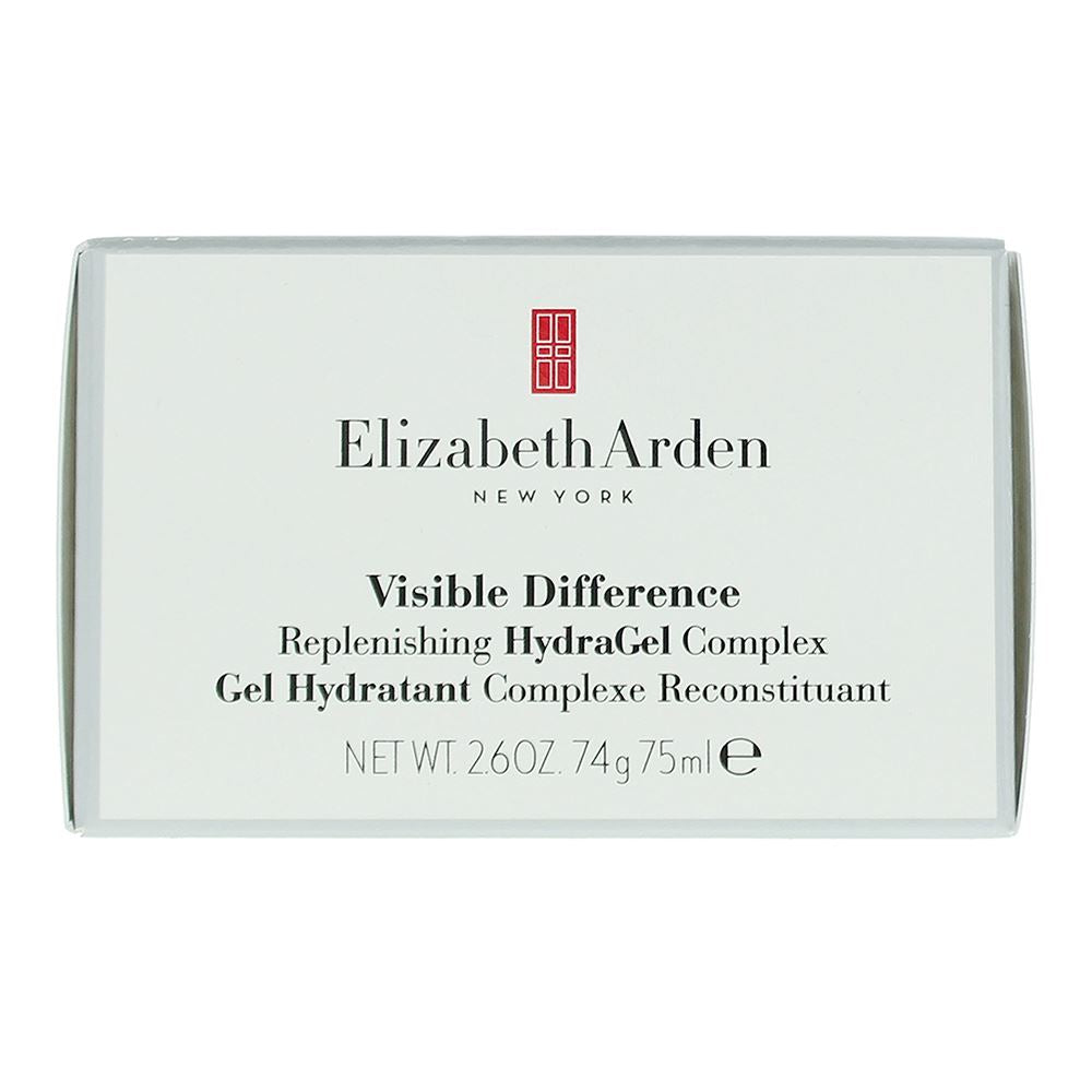 Elizabeth Arden Visible Difference Replenishing Hydra 75ml Gel Complex