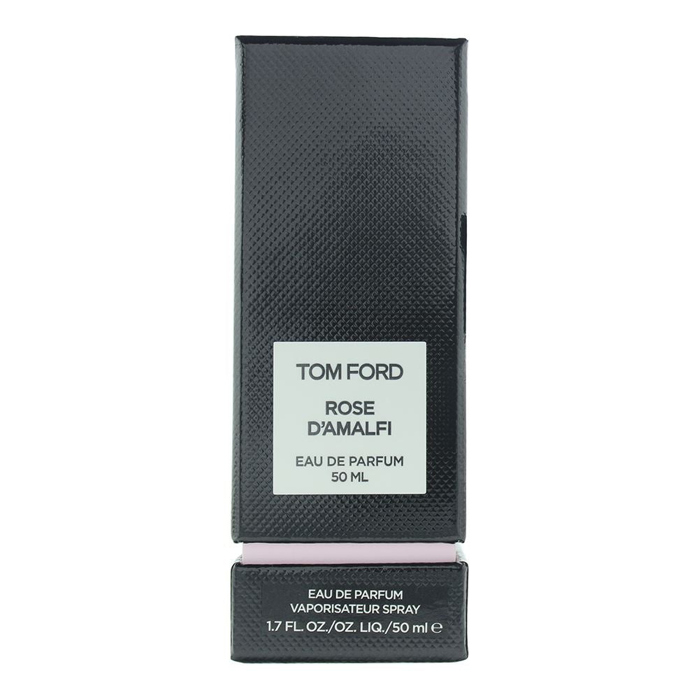 Tom Ford Rose D'amalfi 50ml Eau de Parfum Spray for Unisex