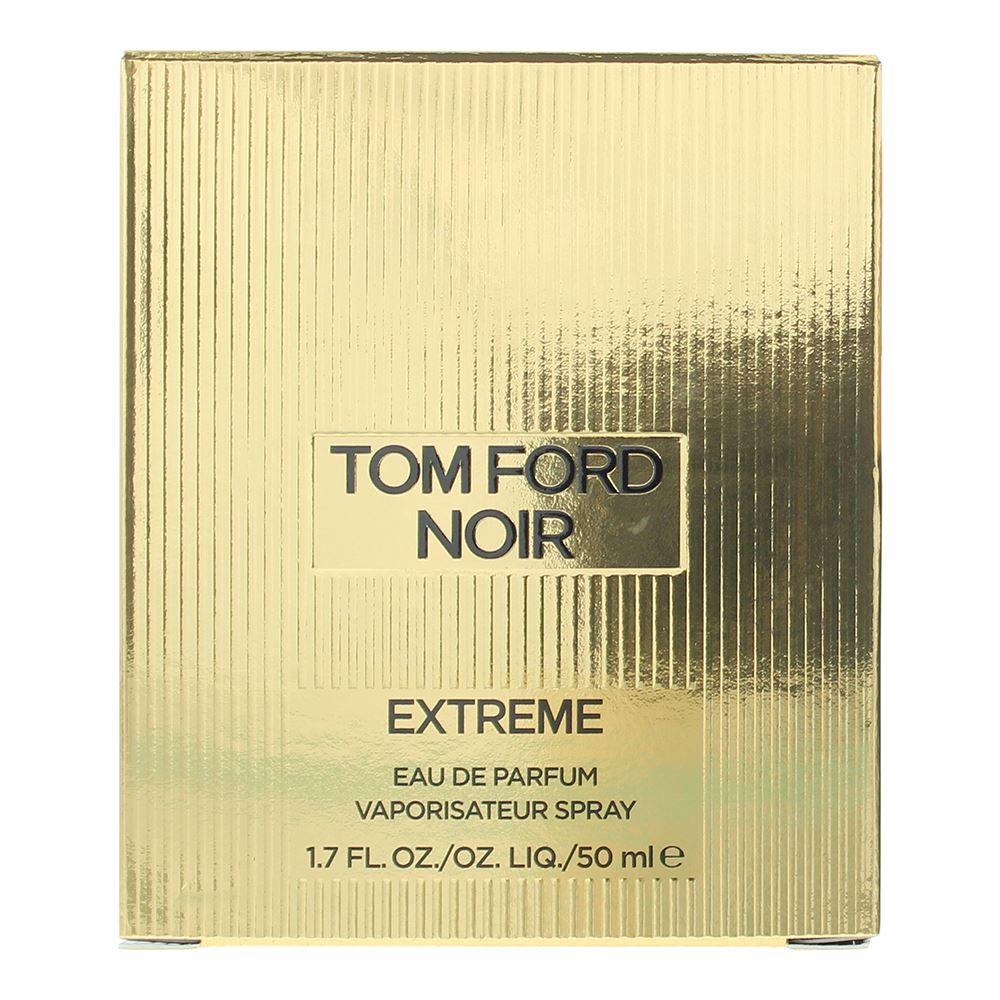 Tom Ford Noir Extreme 50ml Eau de Parfum Spray for Him