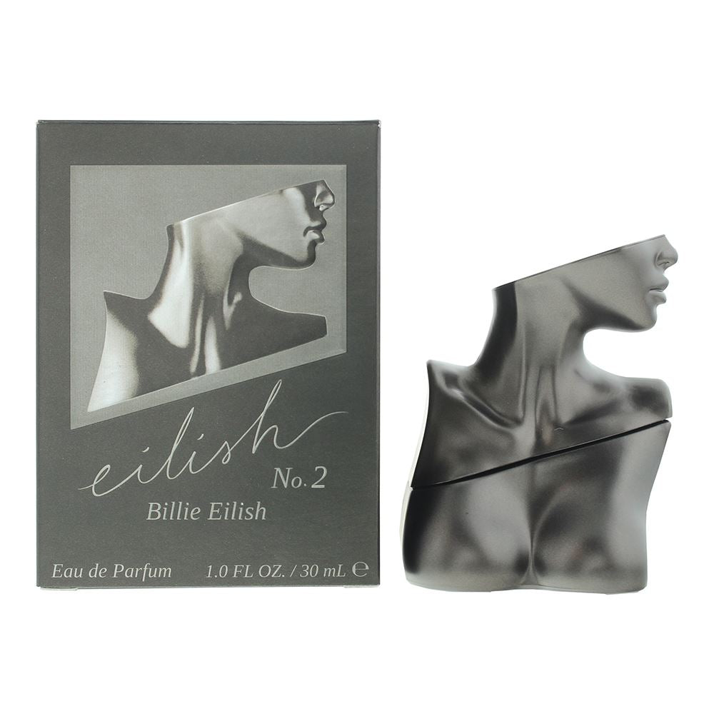 Billie Eilish Eilish No 2 30ml Eau de Parfum Spray for Unisex