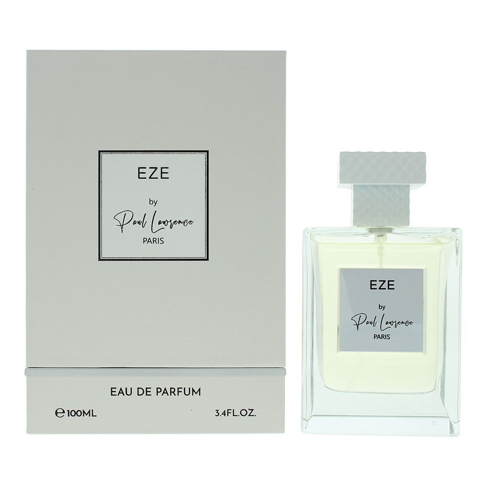 Paul Lawrence Eze 100ml Eau de Parfum Spray for Her