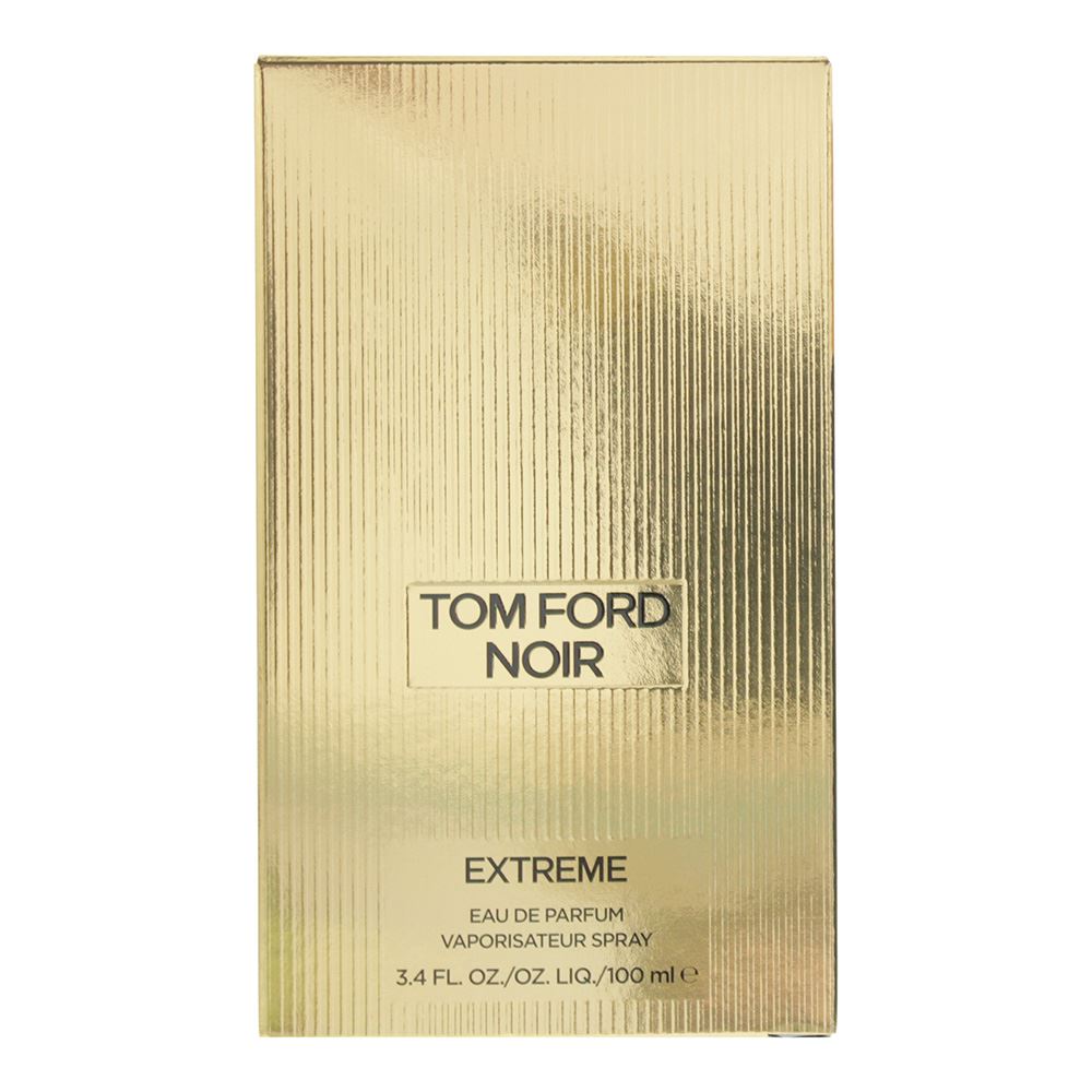 Tom Ford Noir Extreme 100ml Eau De Parfum Spray for Him