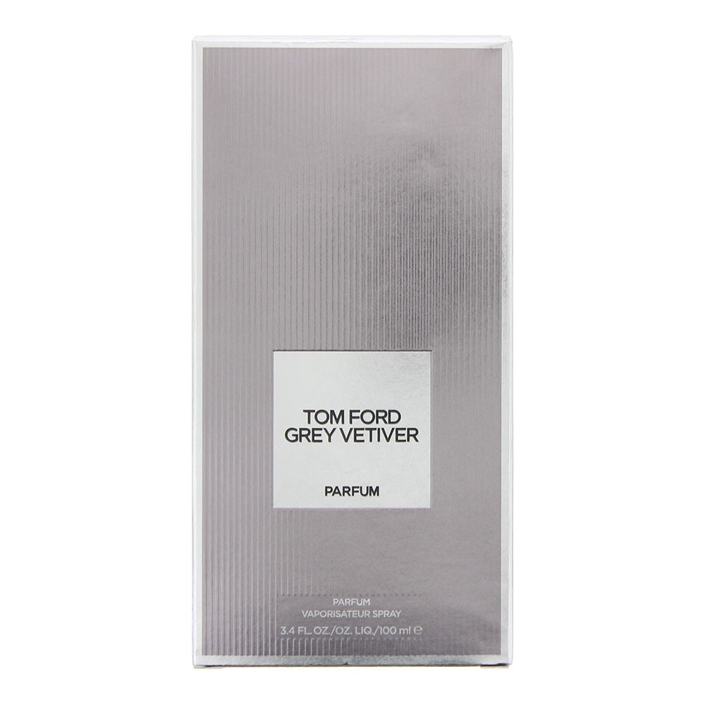 Tom Ford Grey Vetiver 100ml Parfum Spray for Him