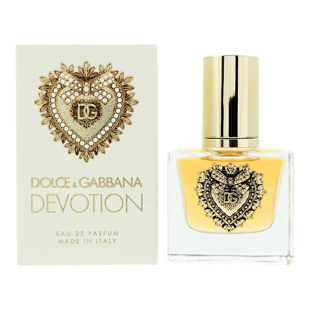 Dolce & Gabbana Devotion 30ml Eau de Parfum Spray for Her