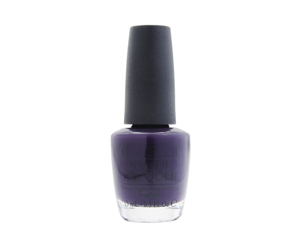 OPI Nail Lacquer 15ml - Viking in a Vinter Vonderland