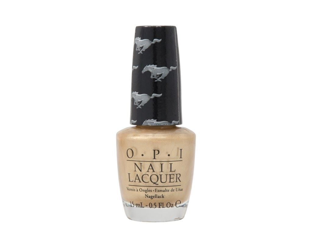 OPI Nail Lacquer 15ml - 50 Years Of Style