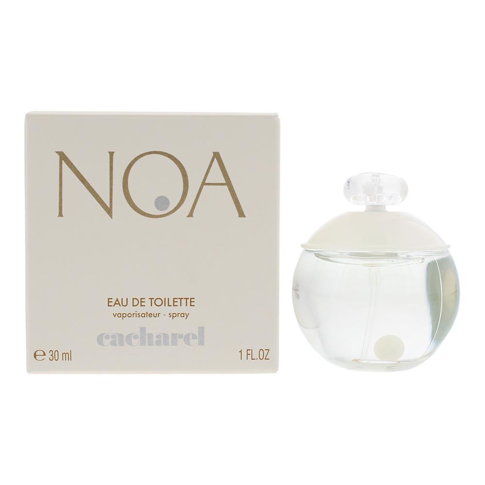Cacharel Noa 30ml Eau de Toilette Spray for Her