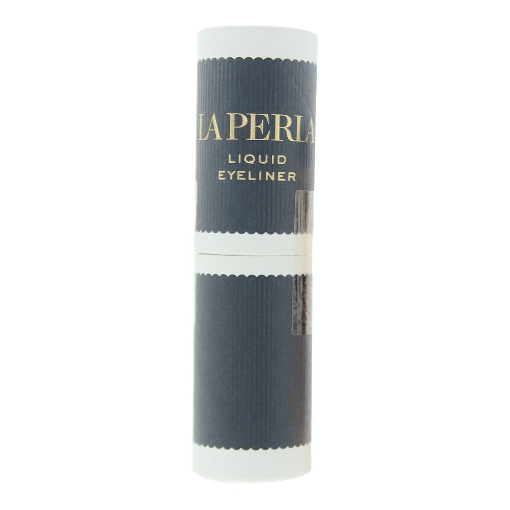 La Perla 4.5ml Liquid Eyeliner - 303 Deep Red