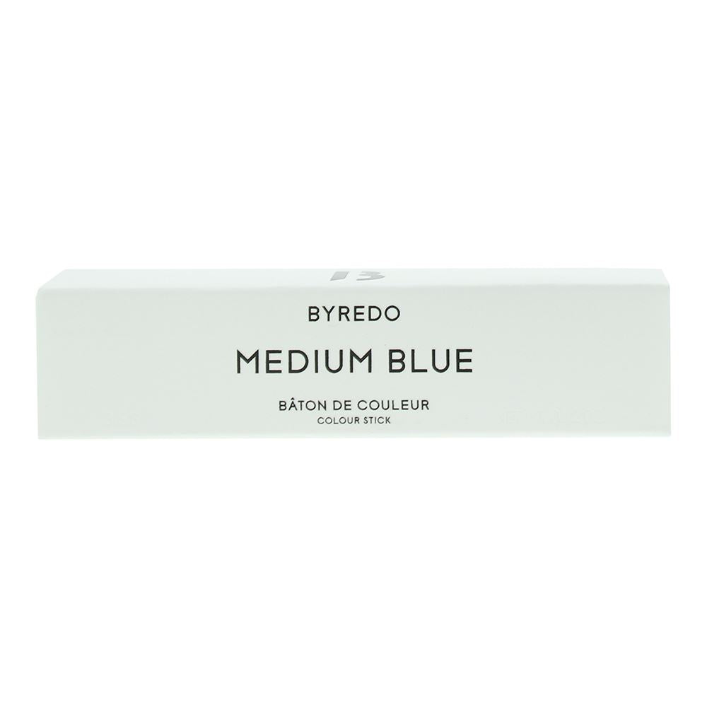 Byredo Colour Stick 3.5g - Medium Blue 457