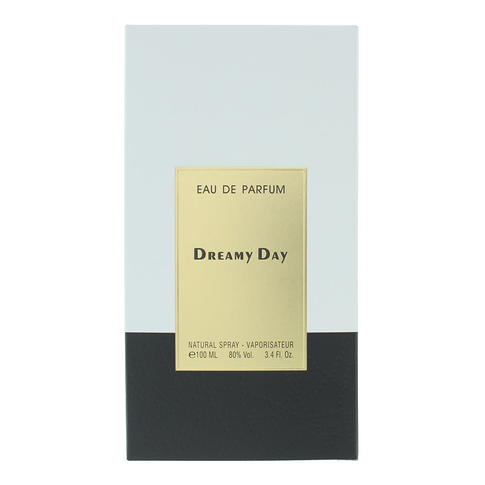 Orchid Dreamy Day 100ml Eau de Parfum Spray for Unisex