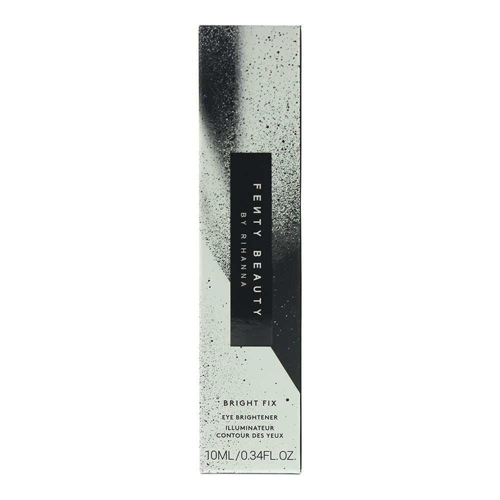 Fenty Beauty Bright Fix Eye Brightener Concealer 10ml - 15 Caramel