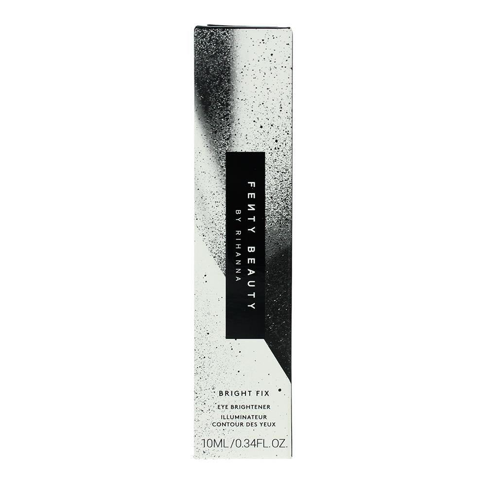 Fenty Beauty Bright Fix Eye Brightener Concealer 10ml - 11 Honey Mustard