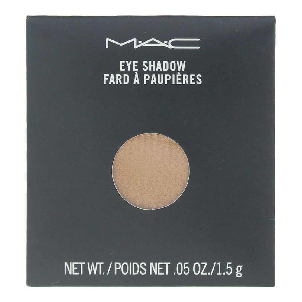 MAC 1.5g Eyeshadow Pro Palette Refill Pan - Amber Lights