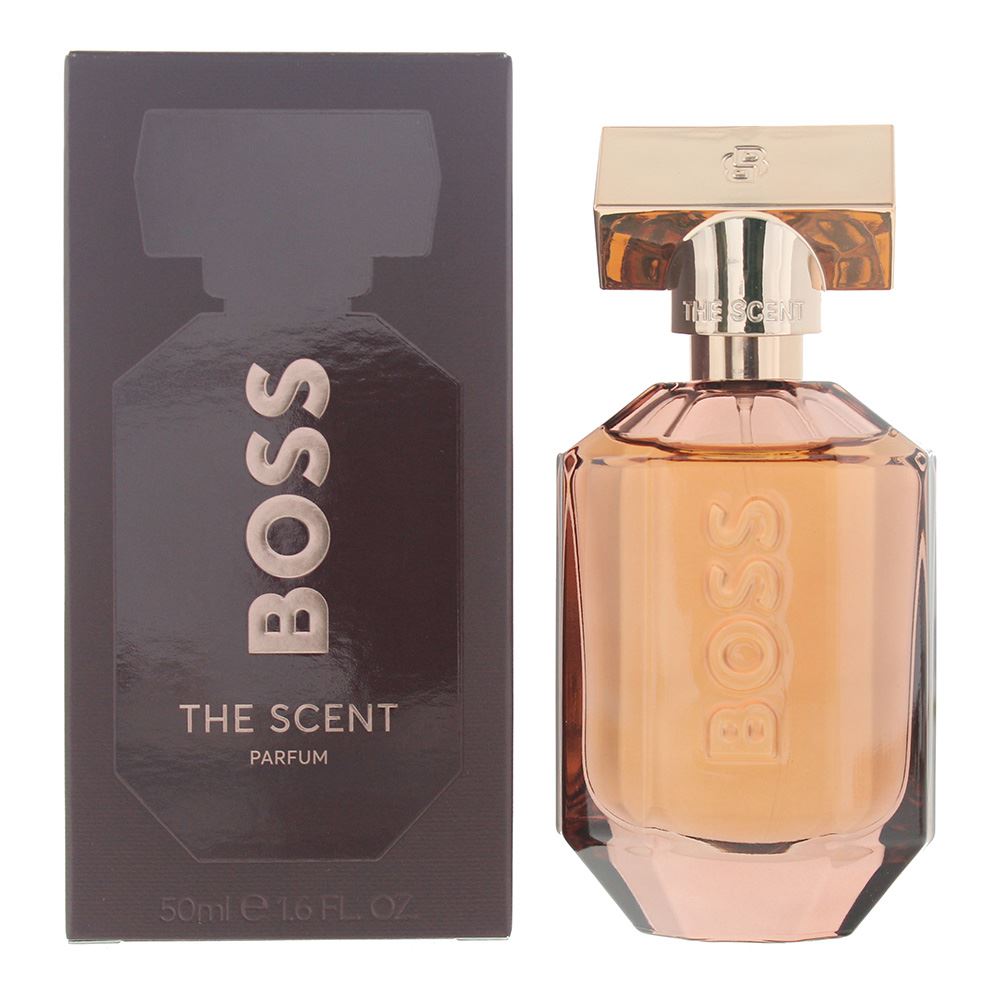 Hugo Boss The Scent For Her 50ml Parfum Spray for Her