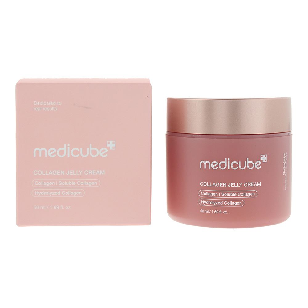 Medicube Collagen Jelly 50ml Cream