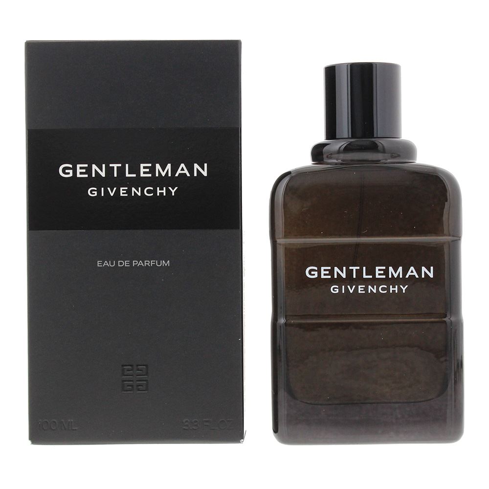 Givenchy Gentleman 100ml Eau De Parfum Spray for Him