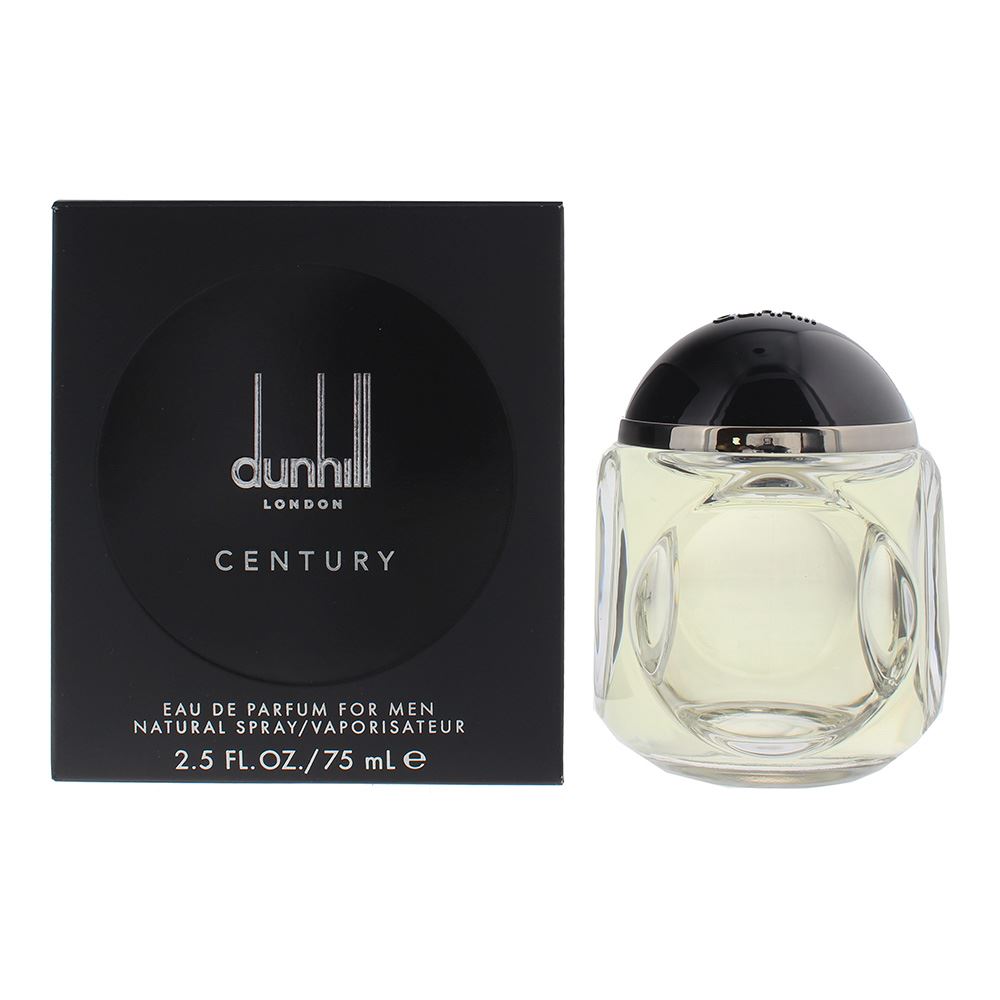 Dunhill Century 75ml Eau De Parfum Spray for Him