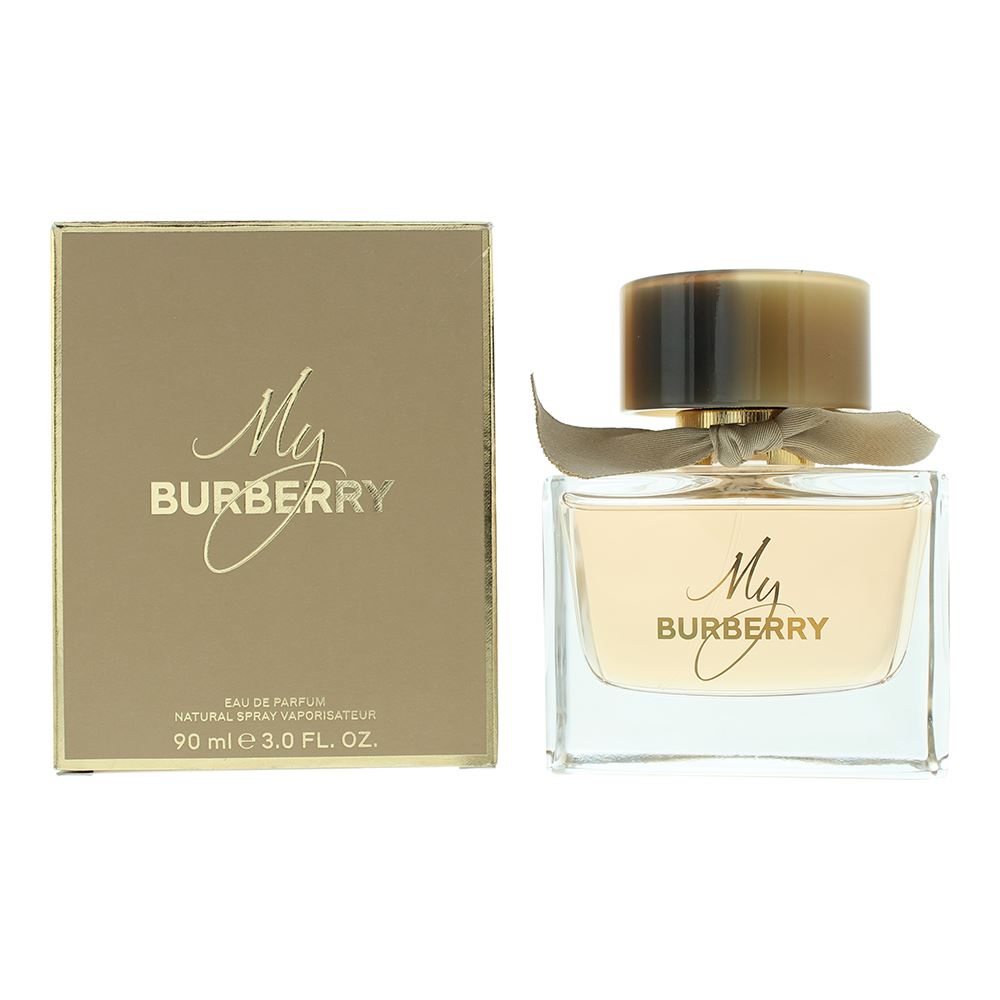 Burberry My Burberry 90ml Eau de Parfum Spray for Her