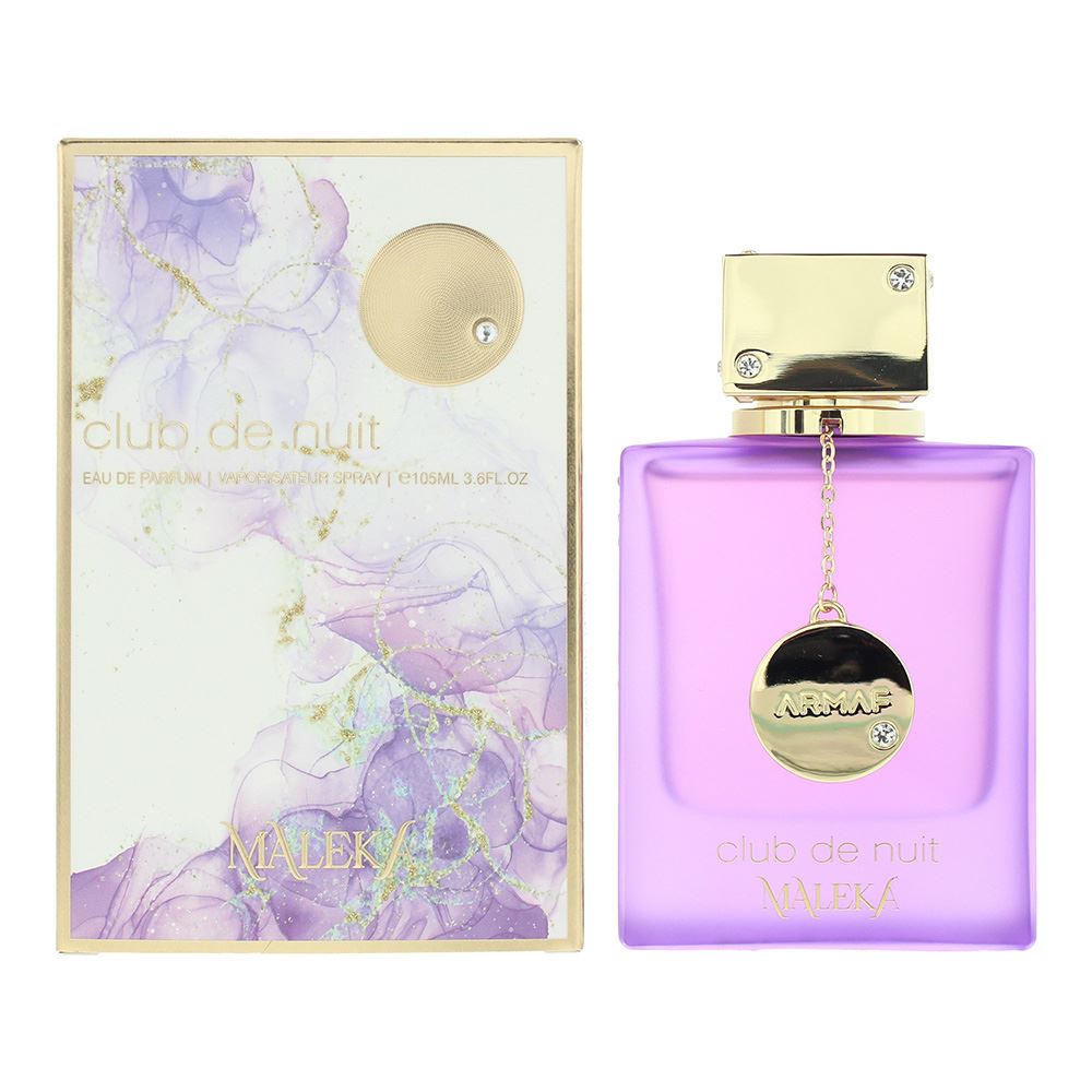 Armaf Club De Nuit Maleka 105ml Eau de Parfum Spray for Her