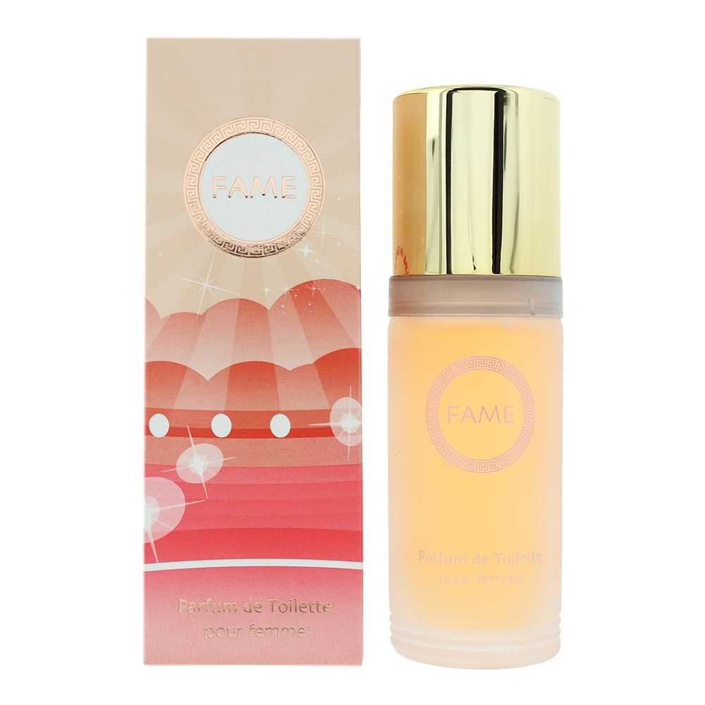 Milton Lloyd Fame 55ml Parfum de Toilette Spray for Her
