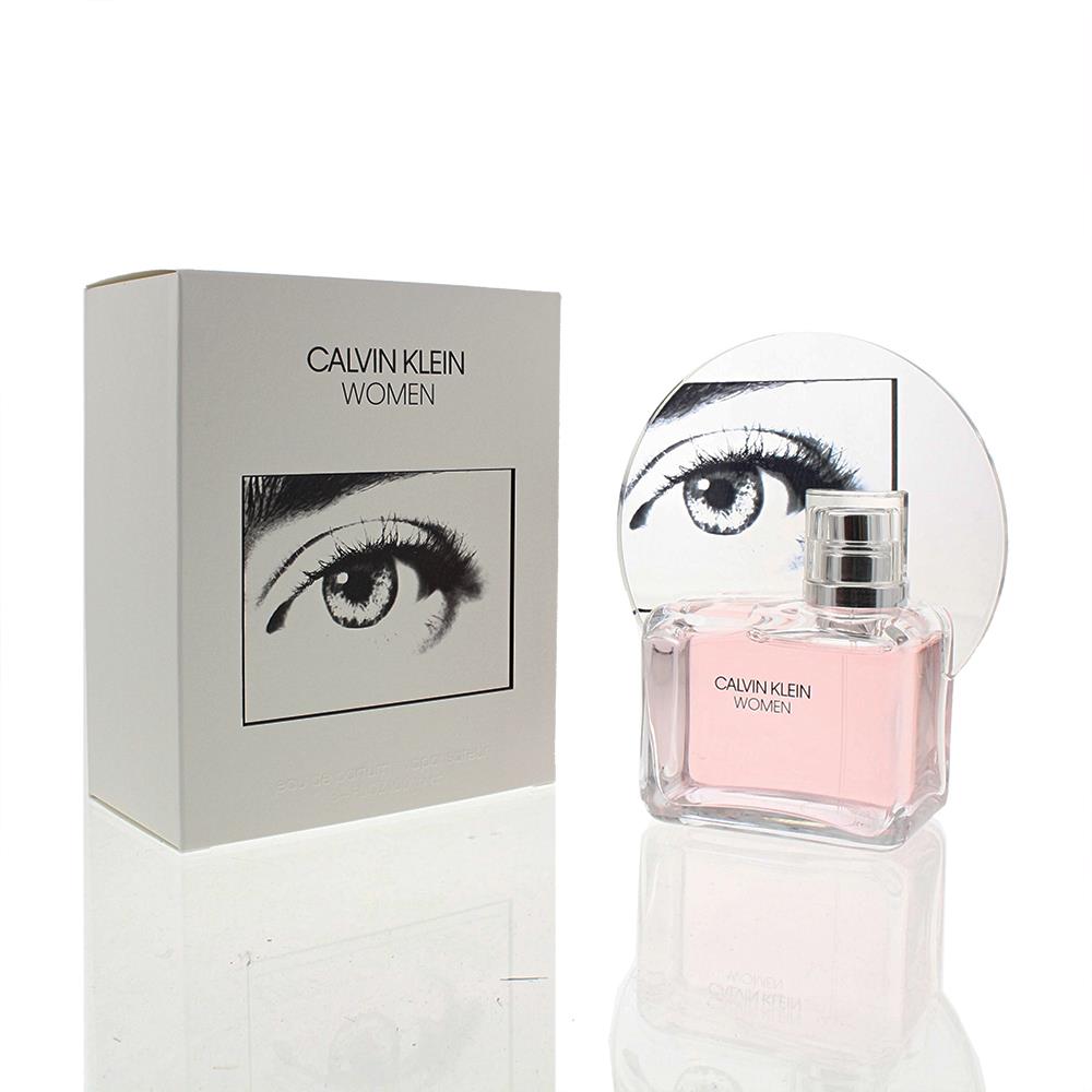 Calvin Klein Women 100ml Eau De Parfum Spray for Her