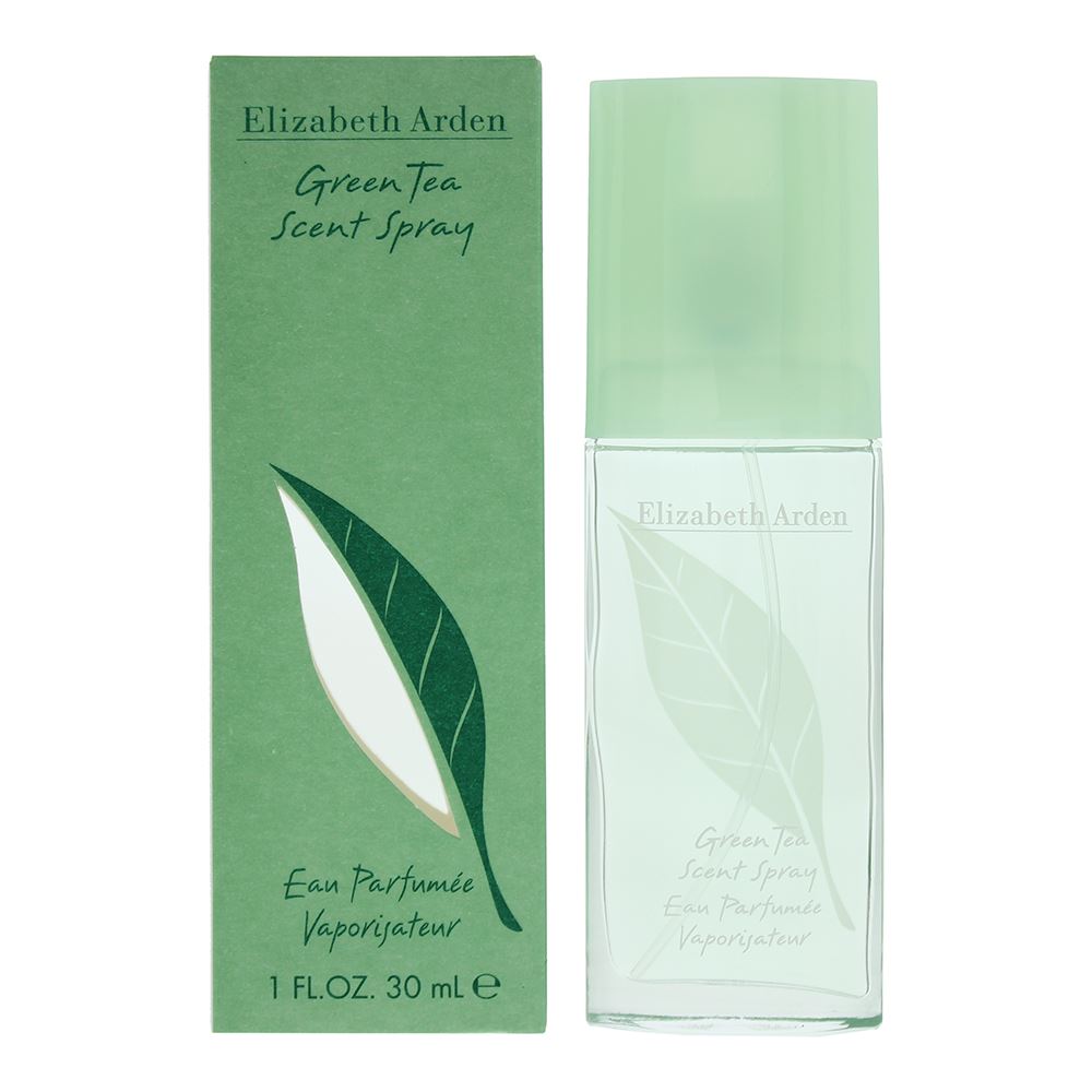 Elizabeth Arden Green Tea Scent 30ml Eau de Parfum Spray for Her
