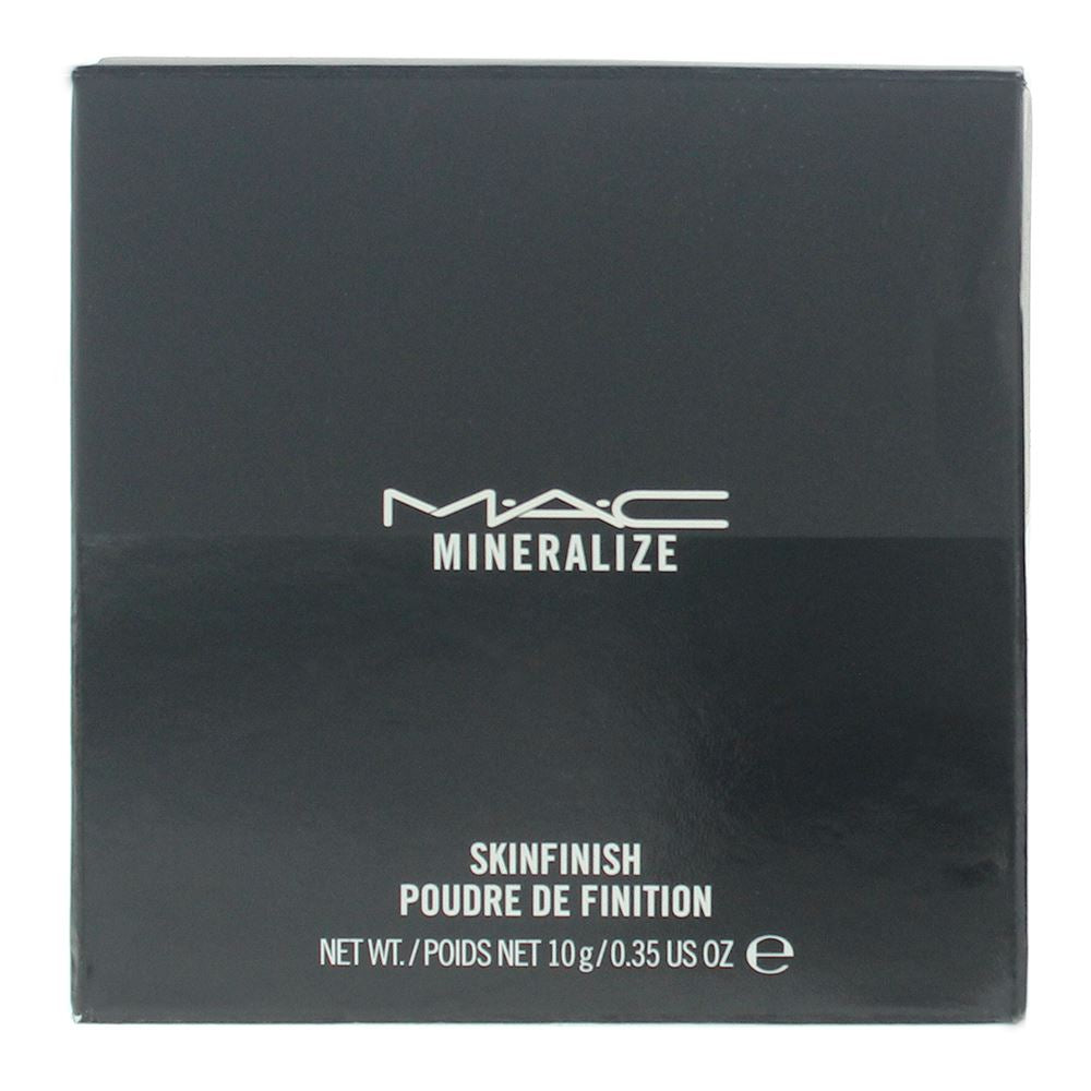 MAC Mineralize Skinfinish 10g Highlighter - Global Glow
