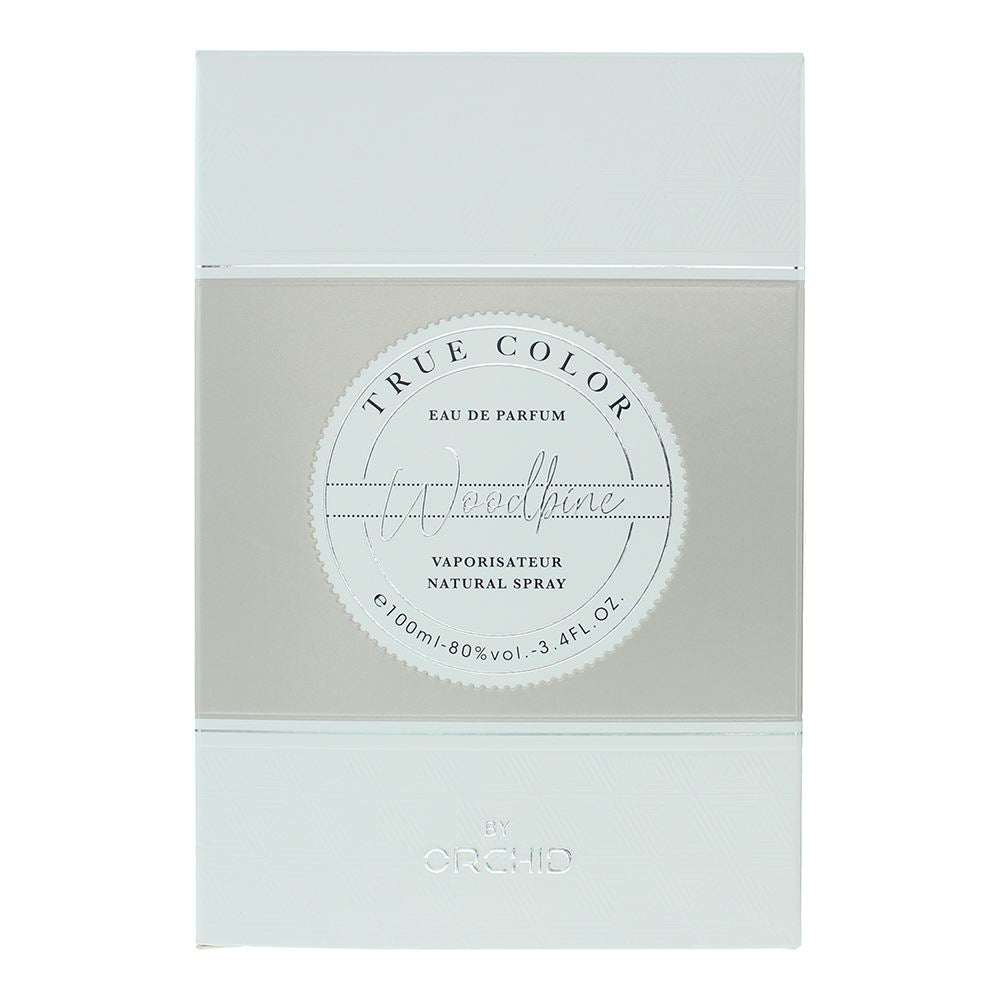 Orchid True Color Woodbine 100ml Eau de Parfum Spray for Unisex