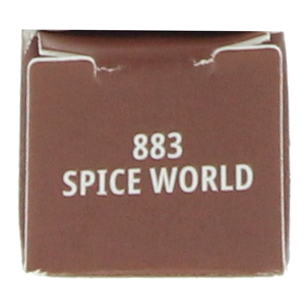 MAC Powder Kiss Velvet Blur Slim Stick 2g Lipstick - 883 Spice World