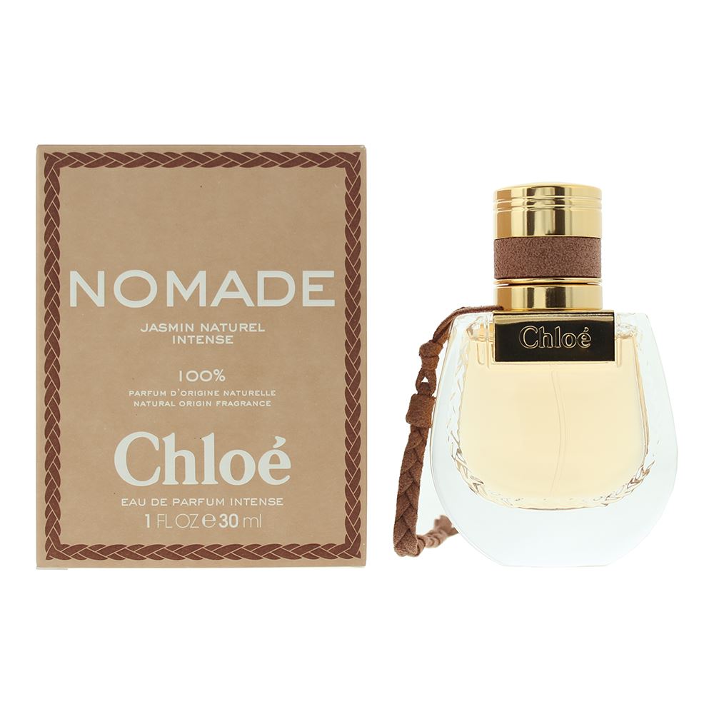 Chloe Nomade Jasmin Naturelle Intense 30ml Eau de Parfum Intense Spray for Her