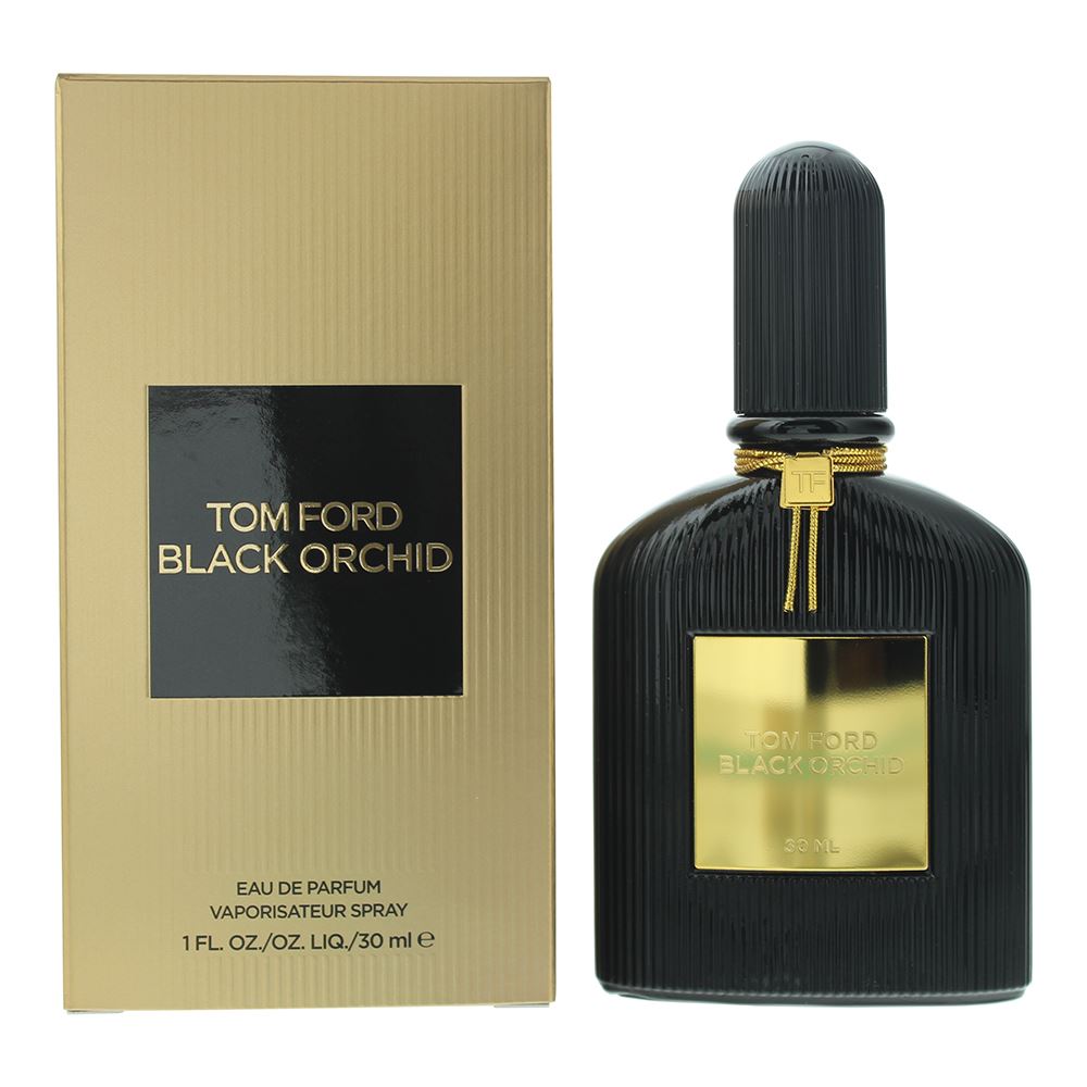 Tom Ford Black Orchid 30ml Eau de Parfum Spray for Her