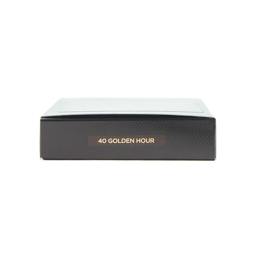 Tom Ford Eye Color Quad 6g Eyeshadow Palette - 40 Golden Hour