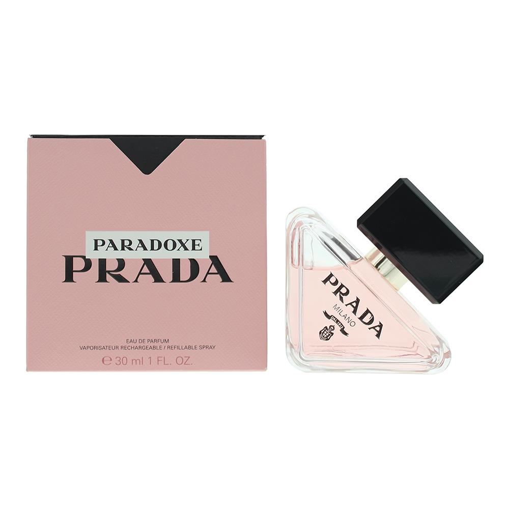Prada Paradoxe 30ml Eau De Parfum Spray for Her
