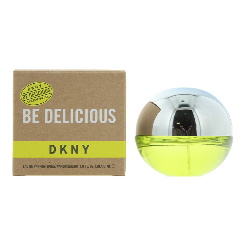 DKNY Be Delicious 30ml Eau de Parfum Spray for Her