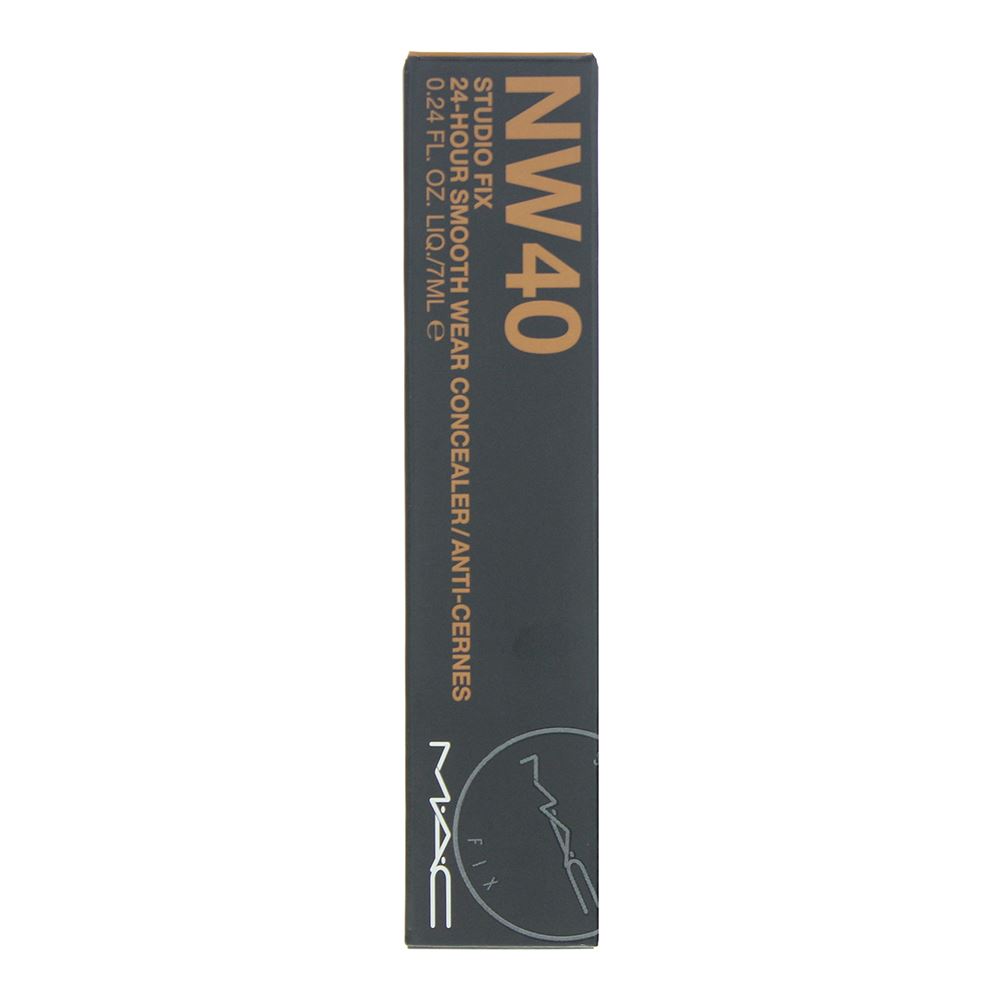 MAC Studio Fix 24 Hour Smooth Wear 7ml Concealer - NW40