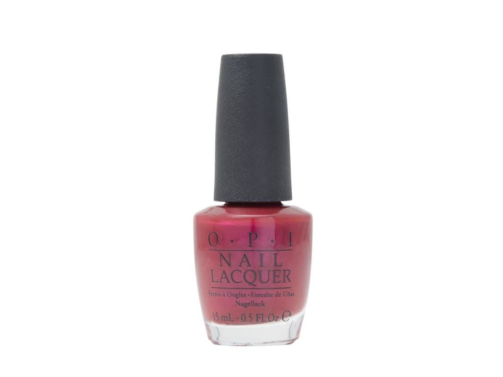 OPI Nail Lacquer 15ml - Thank Glogg It'S Friday!