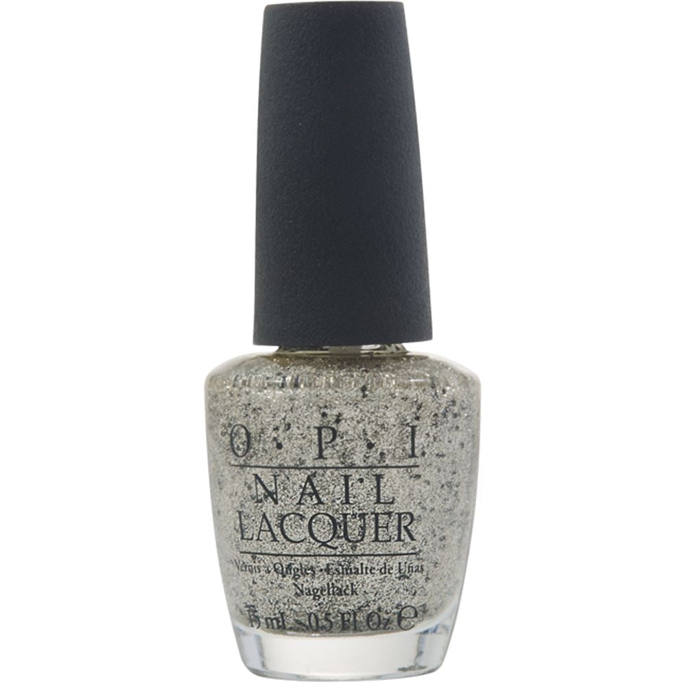 OPI Nail Lacquer 15ml - Wonderous Star