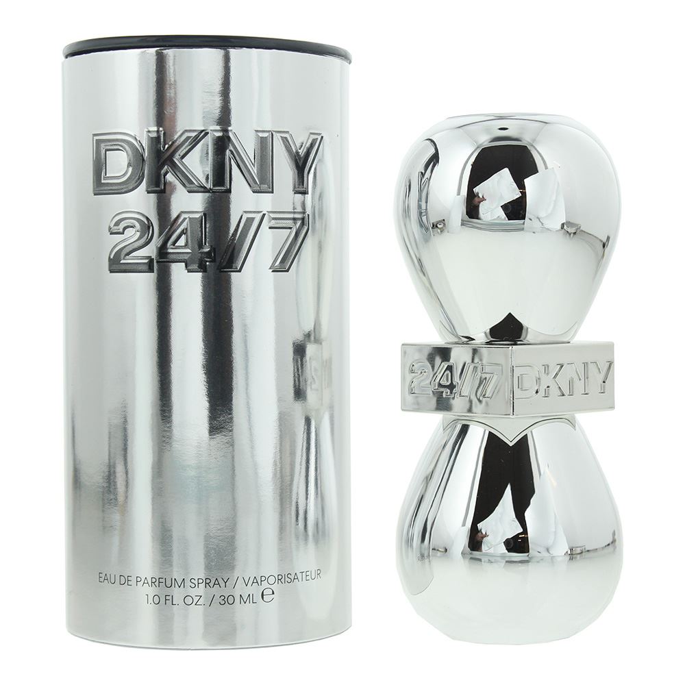DKNY 24/7 30ml Eau de Parfum Spray for Her