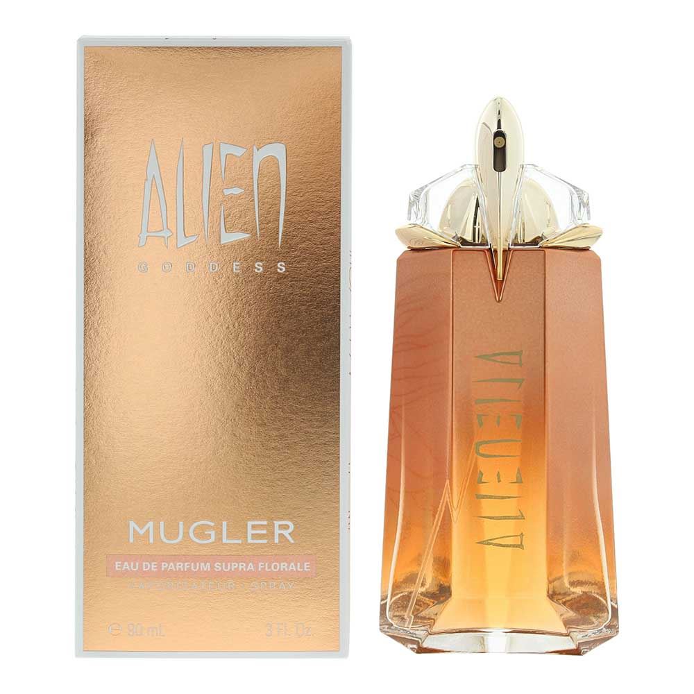 Mugler Alien Goddess Supra Florale 90ml Eau de Parfum Spray for Her