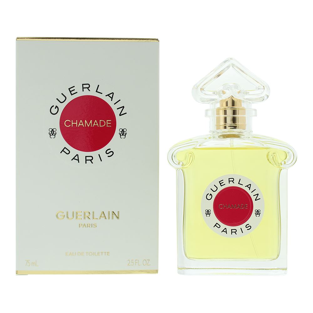 Guerlain Chamade 75ml Eau de Toilette Spray for Her
