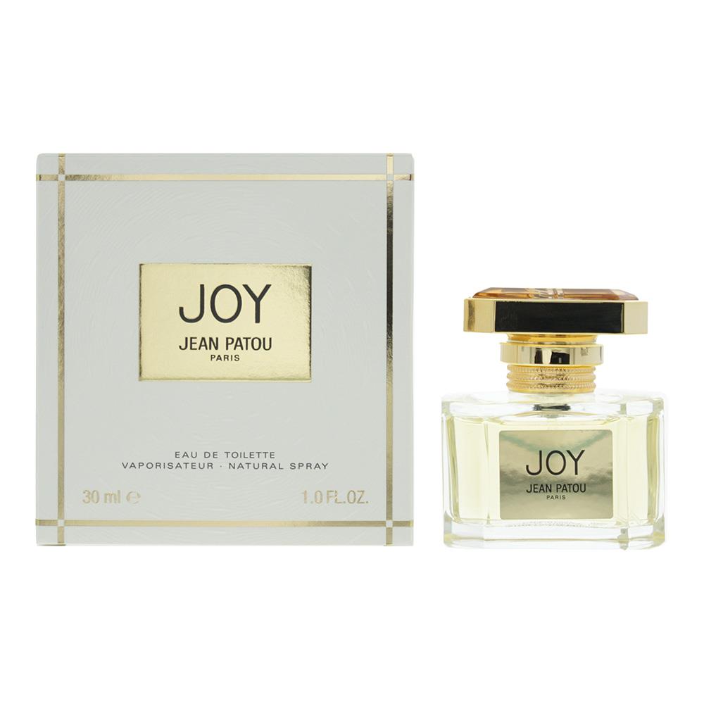 Jean Patou Joy 30ml Eau De Toilette Spray for Her